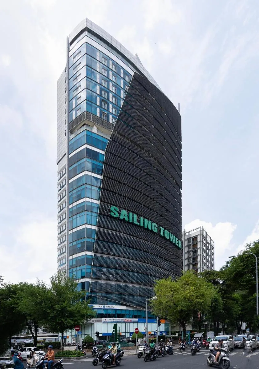 Image 5 of Tracy Sailing Tower