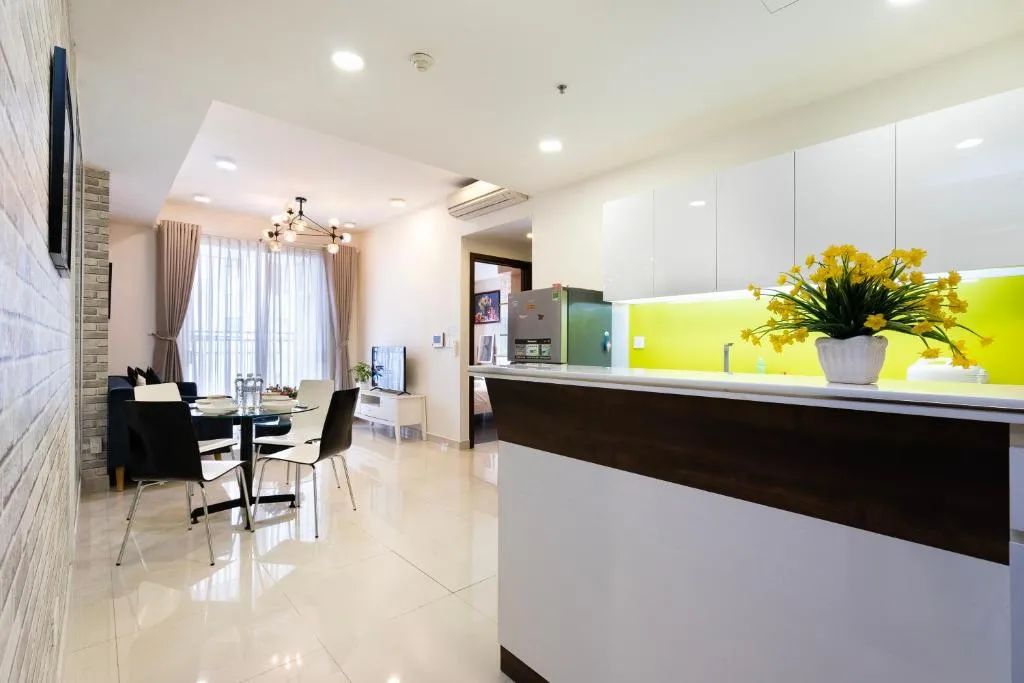 Image 1 of Tresor Apartments#center#gym free