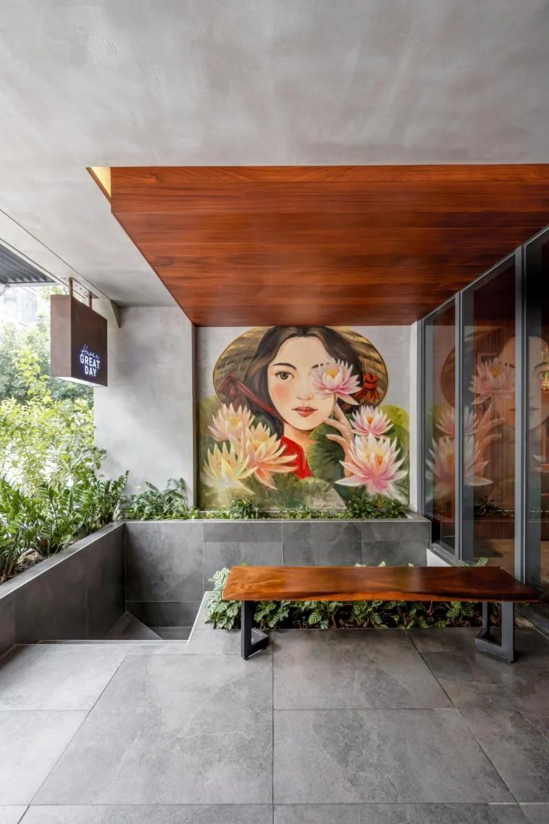 Image 4 of Triple E Hotel Metro Ben Thanh