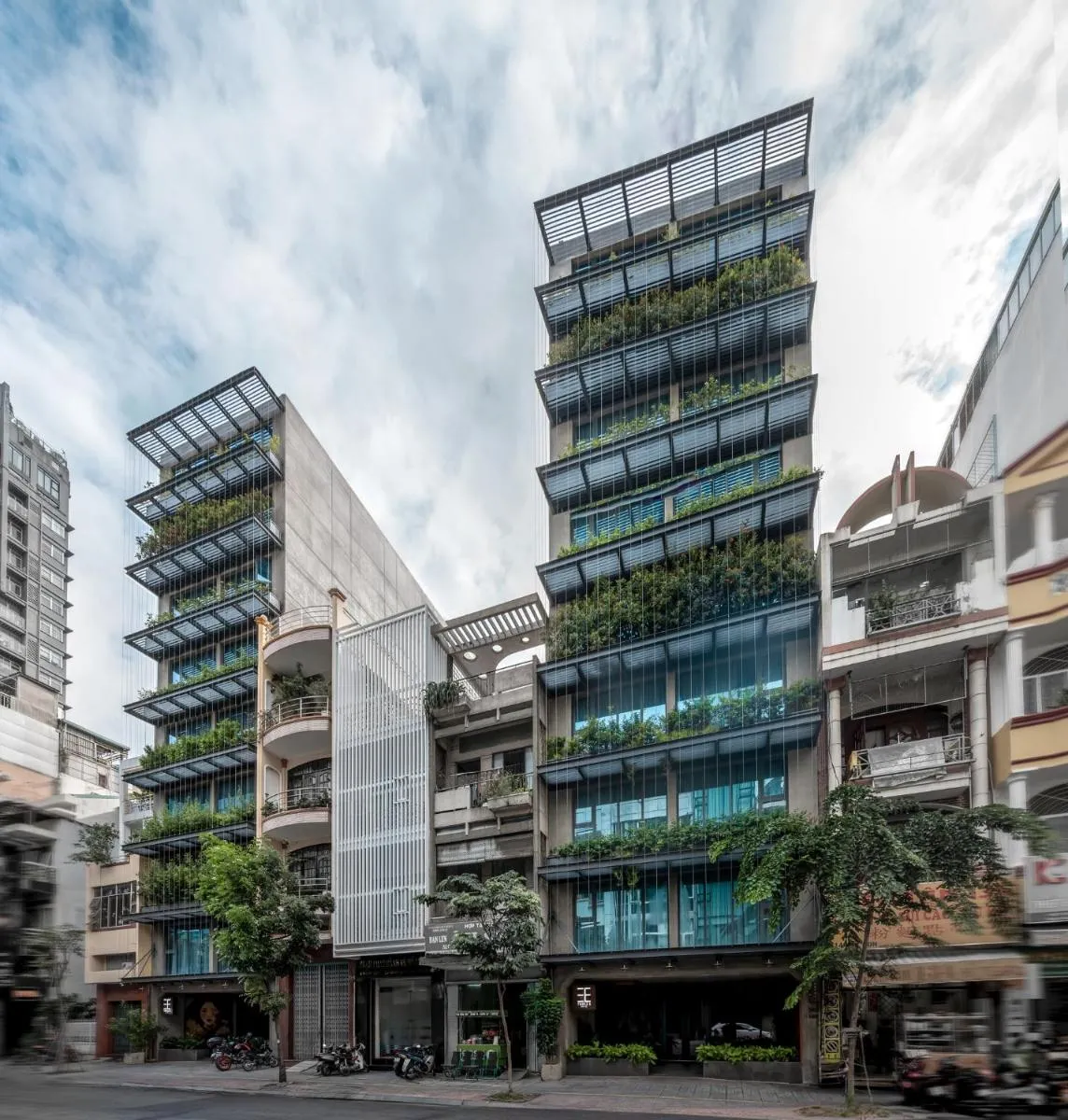 Image 5 of Triple E Hotel Metro Ben Thanh