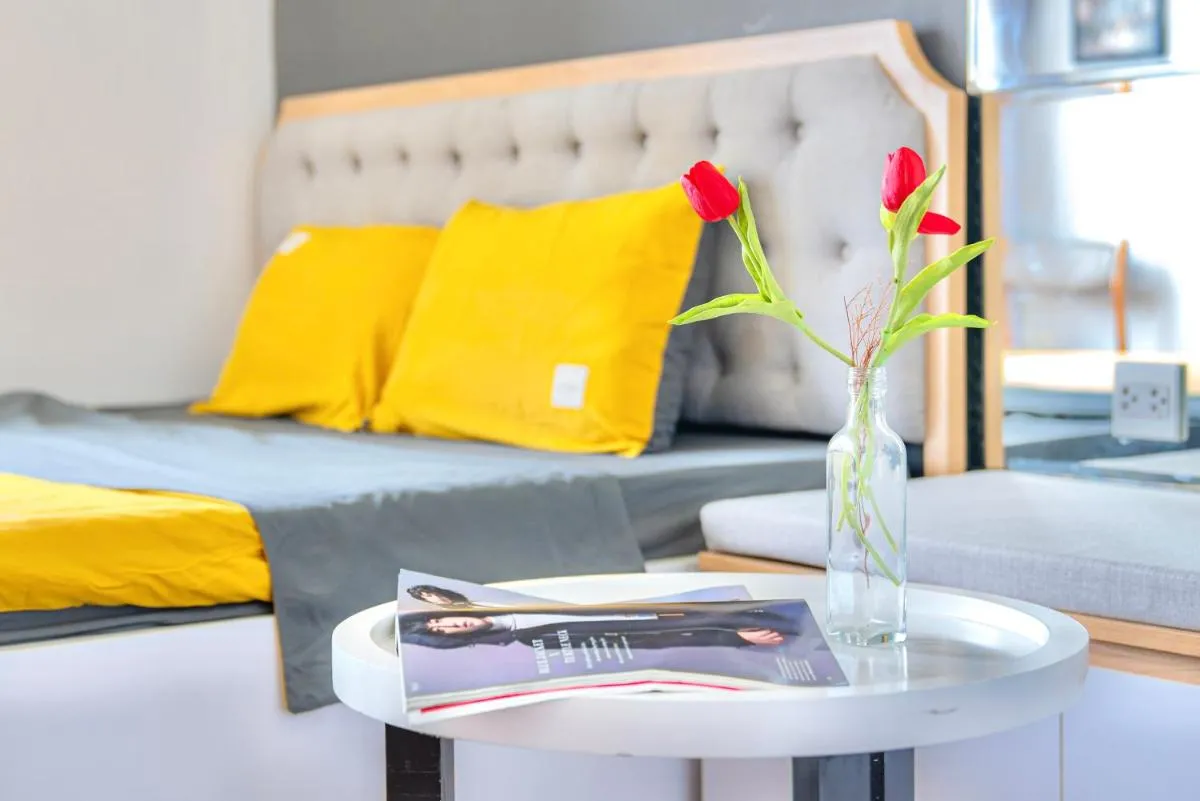 Image 5 of TripleTrees Apartment at Saigon Central – Rivergate Residence District 4