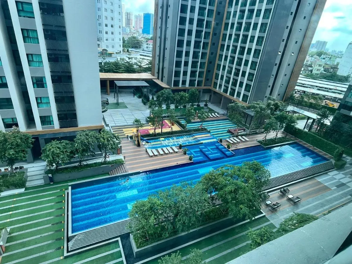 Image 3 of Tropical House – New Apartment at Delasol