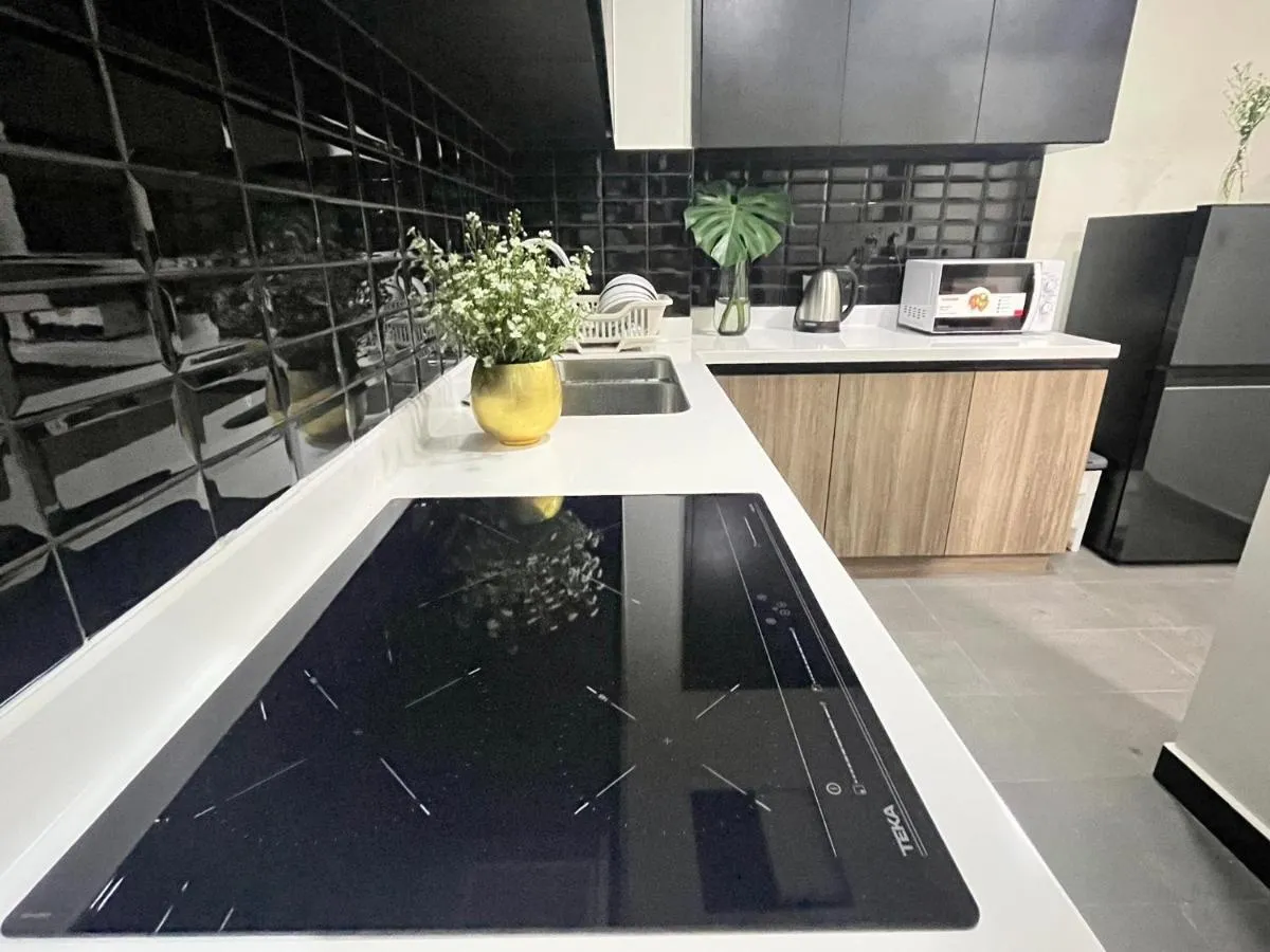Image 4 of Tropical House – New Apartment at Delasol