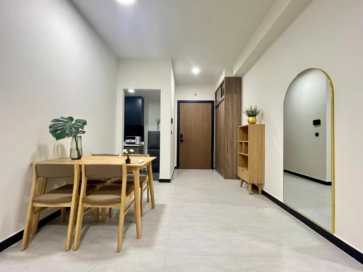 Image 5 of Tropical House – New Apartment at Delasol