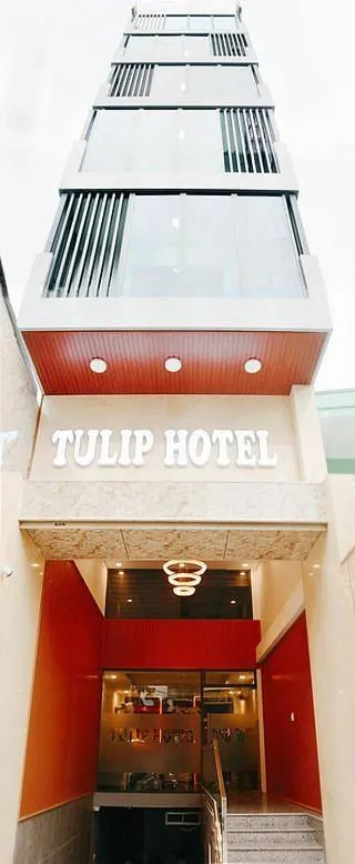 Image 4 of Tulip Hotel