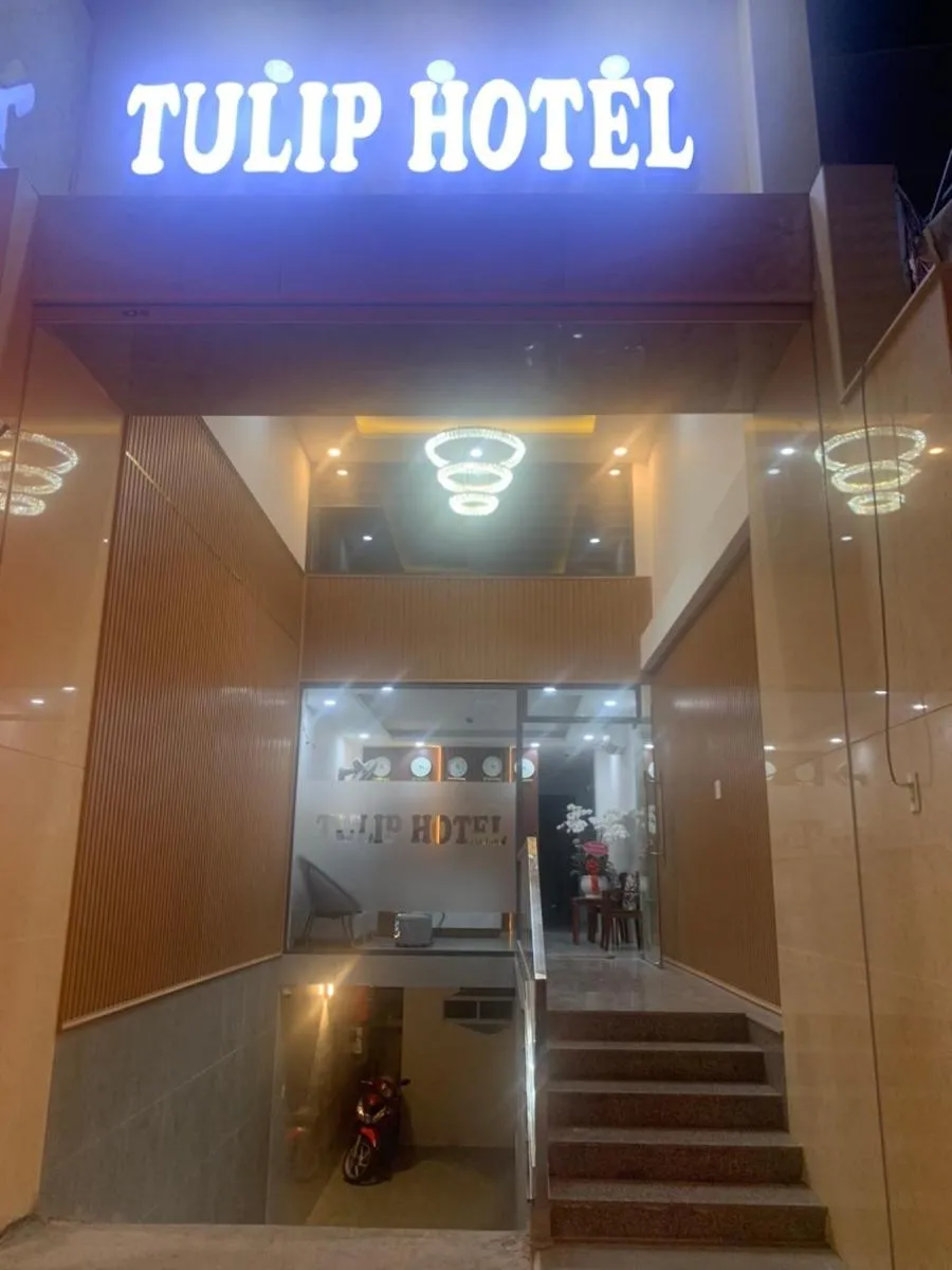Image 5 of Tulip Hotel