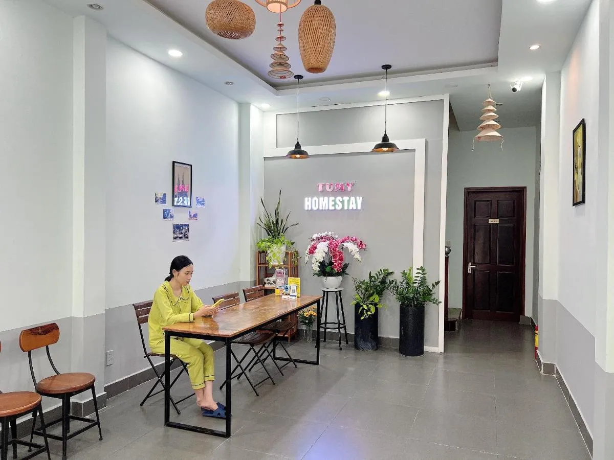 Image 5 of Tumy Homestay