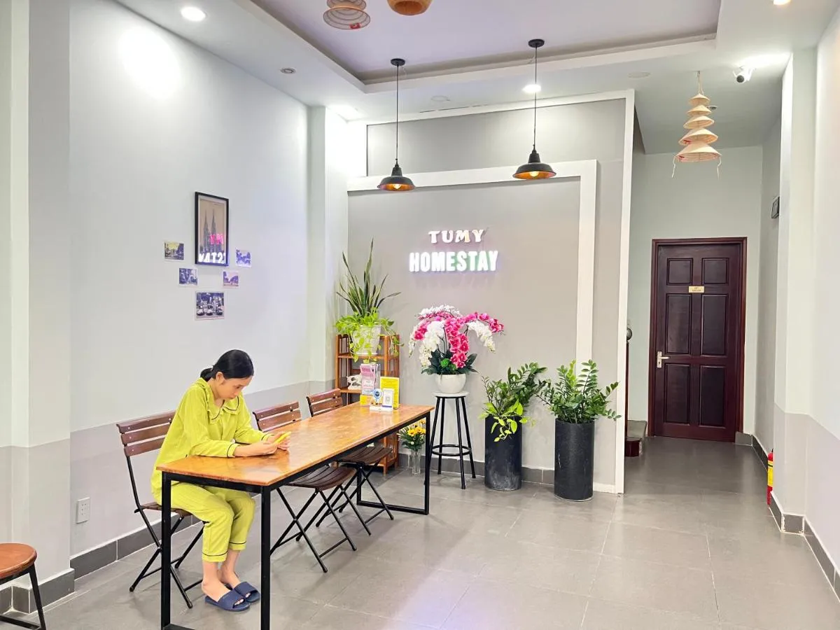 Image 3 of Tumy Homestay