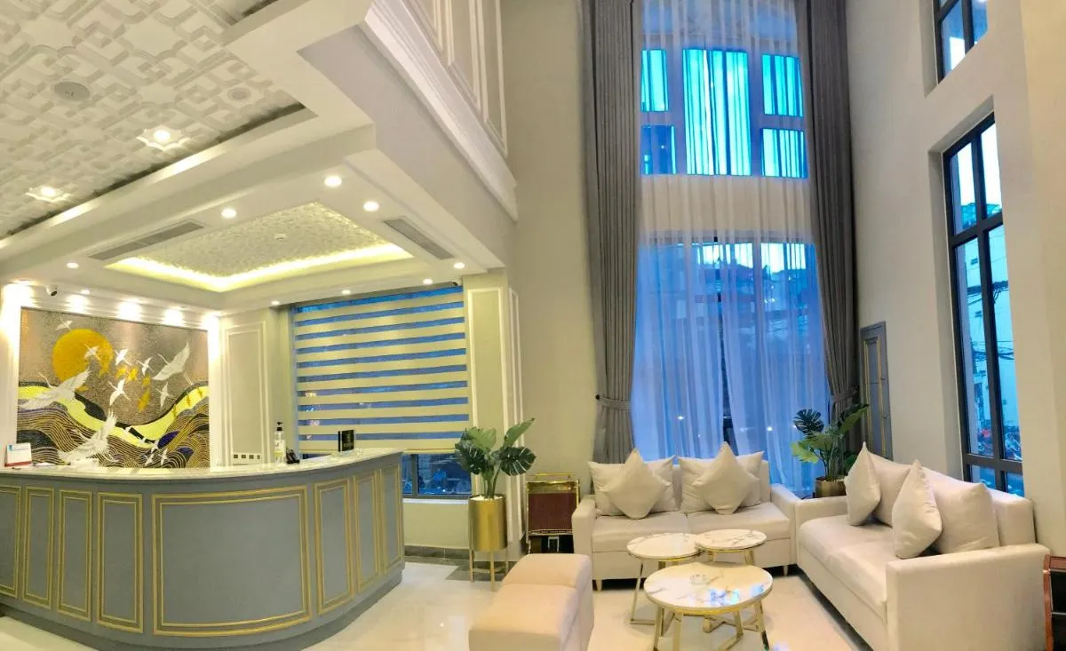 Image 1 of Tuong Vi Corner