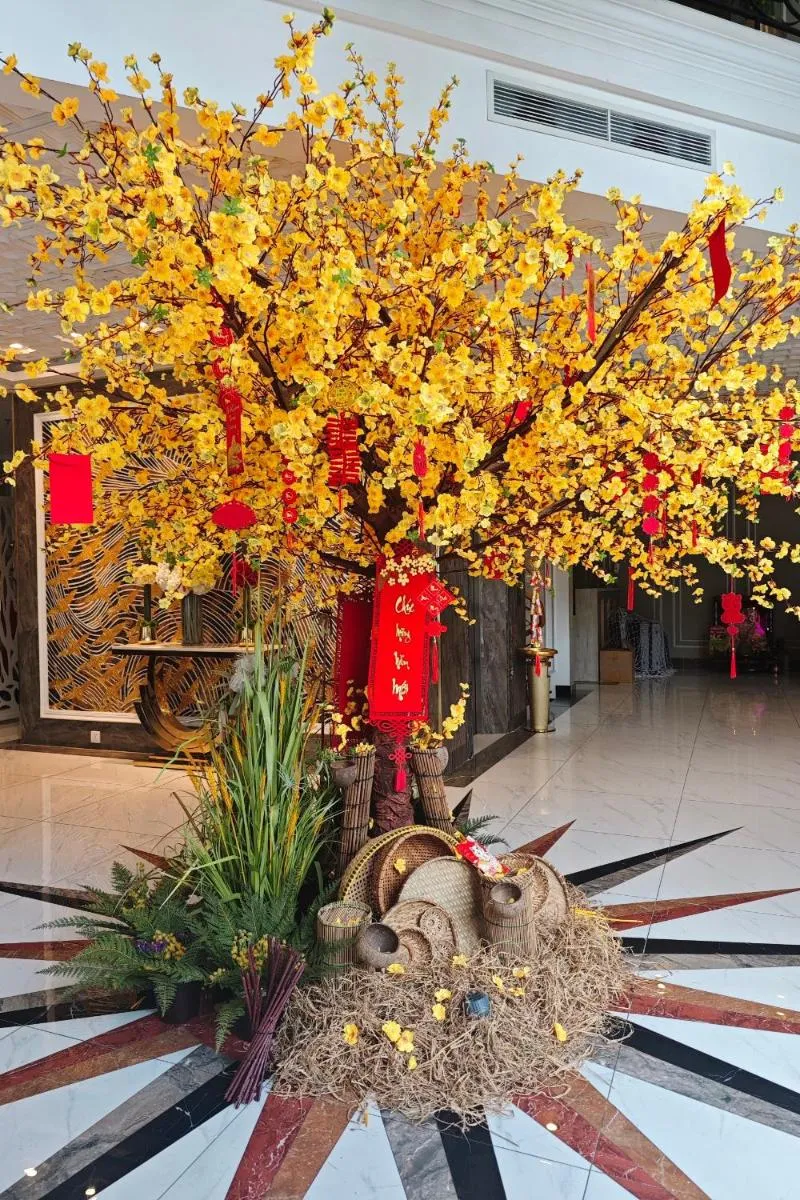 Image 5 of Tuong Vi Corner