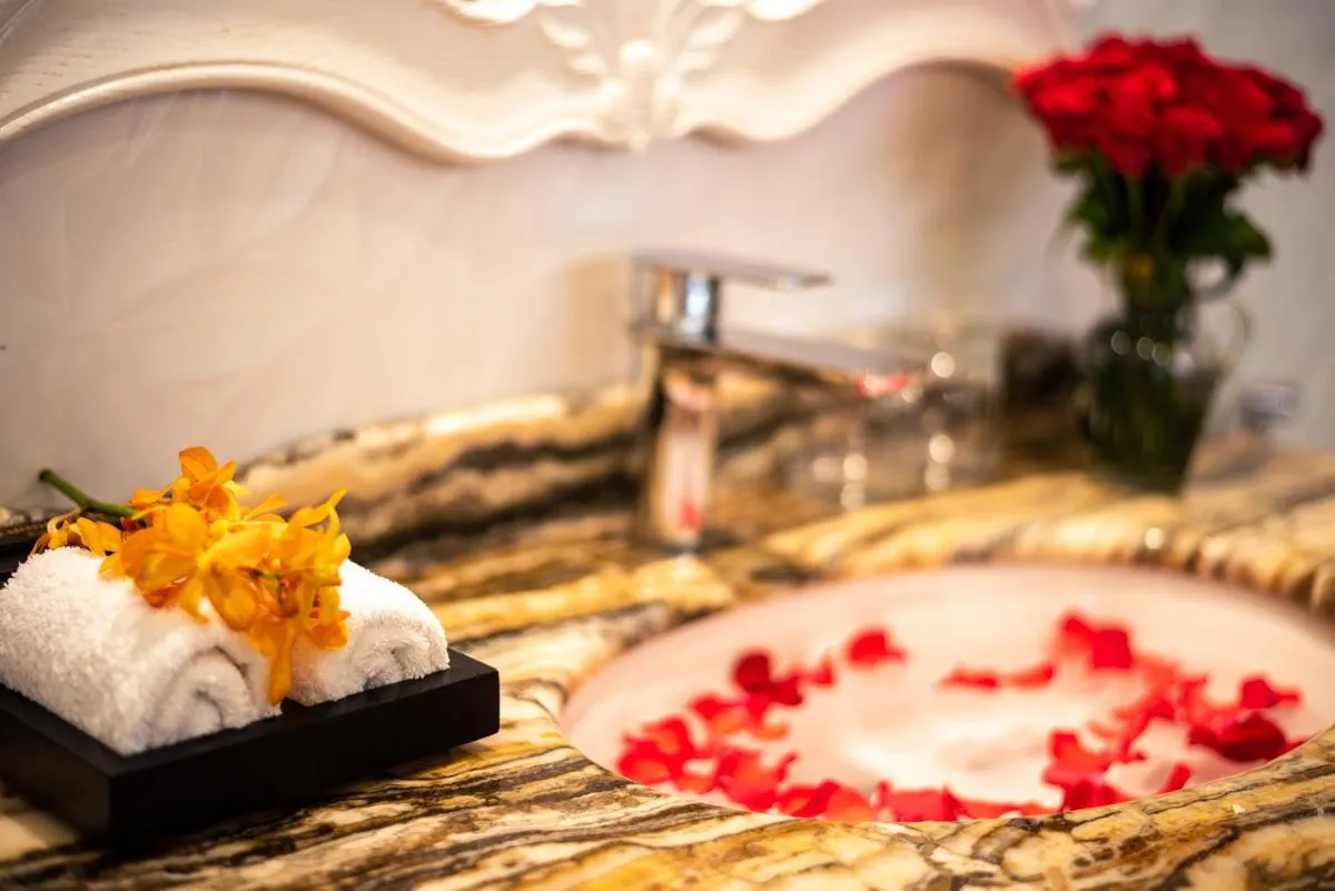 Image 4 of Tuong Vi Hotel Saigon