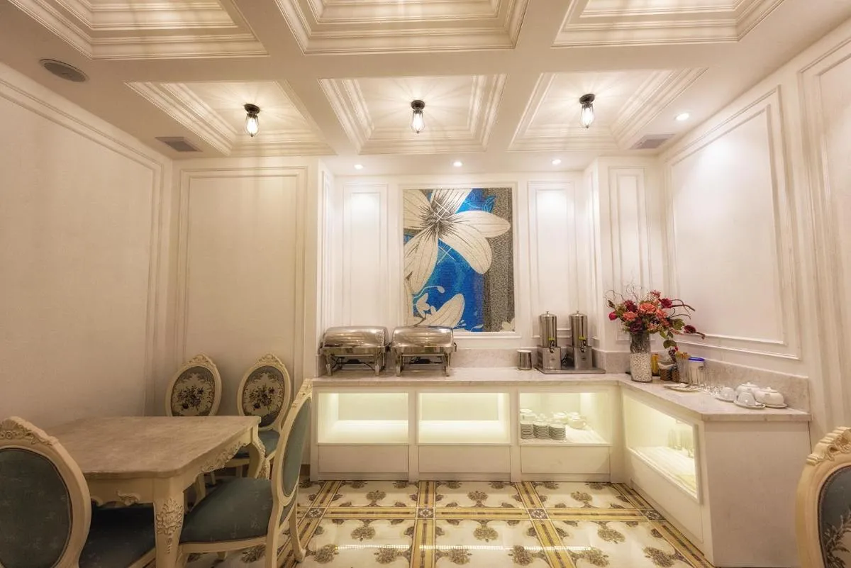 Image 3 of Tuong Vi Hotel Saigon