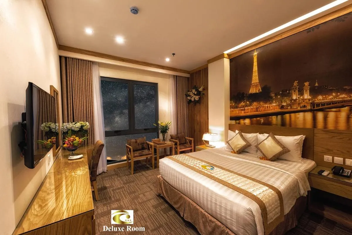 Image 5 of Tuong Vi Hotel Saigon