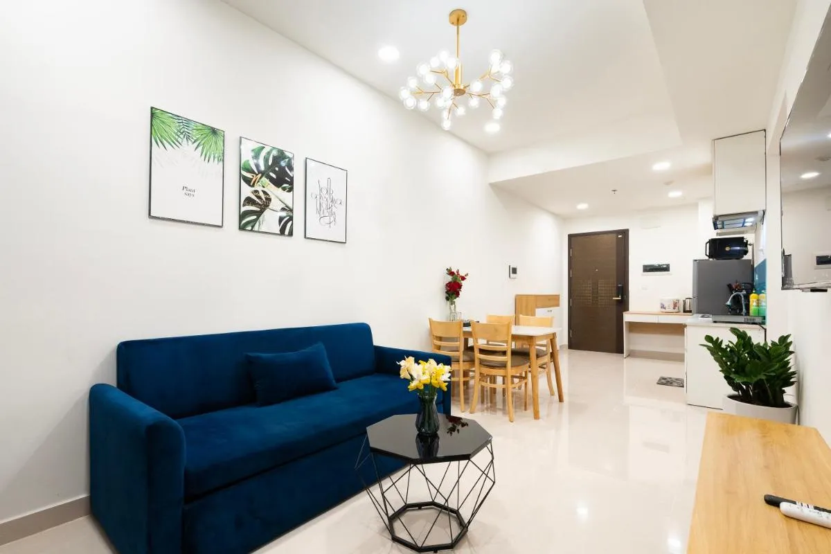 Image 3 of Two bedroom apartment at city center – the SOHO