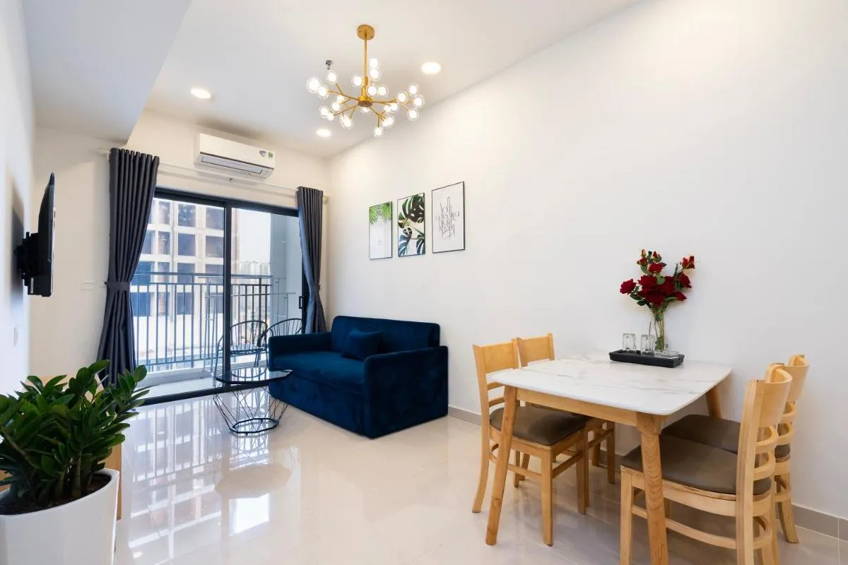 Image 4 of Two bedroom apartment at city center – the SOHO