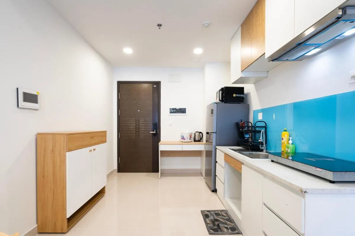Image 5 of Two bedroom apartment at city center – the SOHO