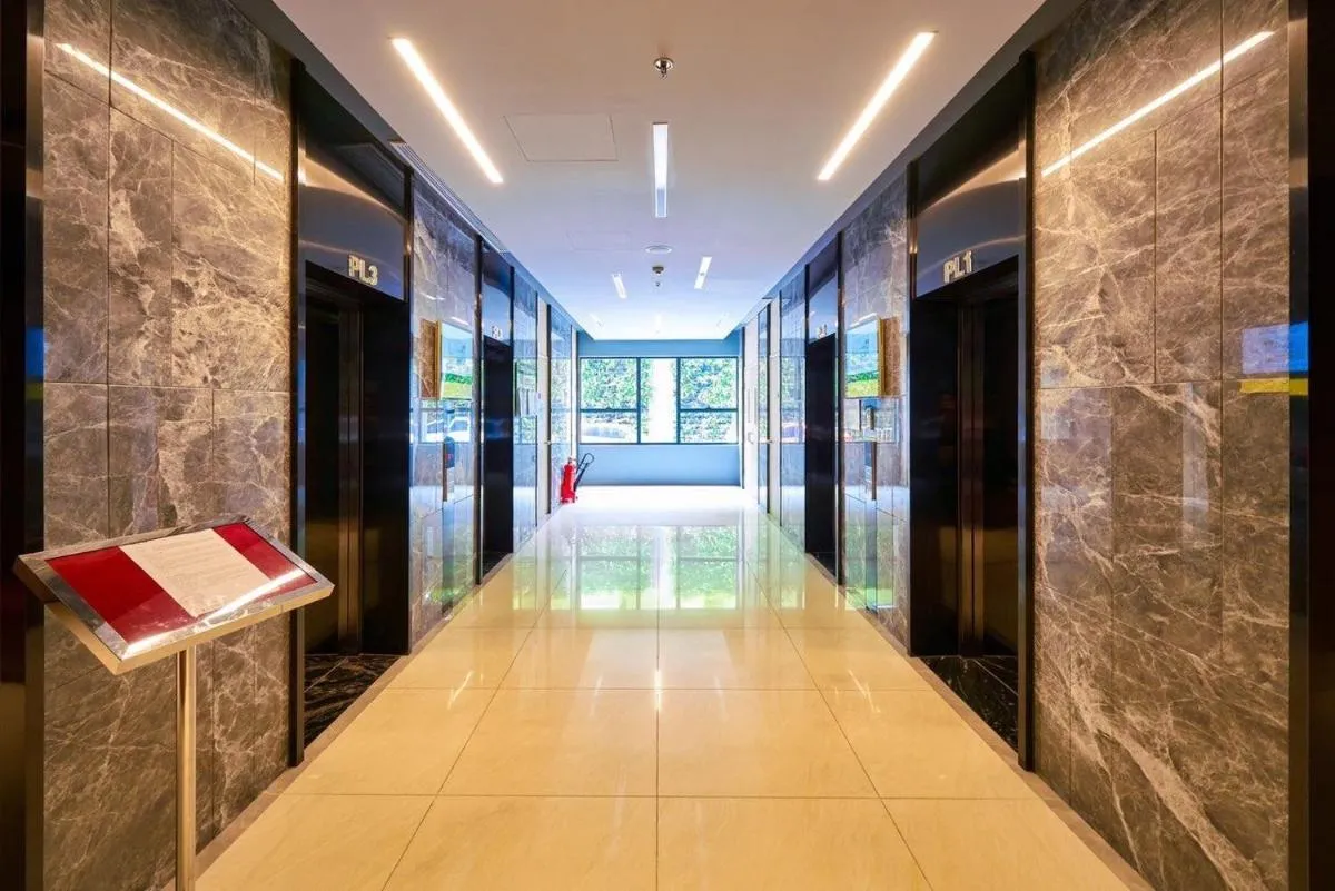 Image 5 of UNStay-306 at SOHO Residence D1 SaiGon