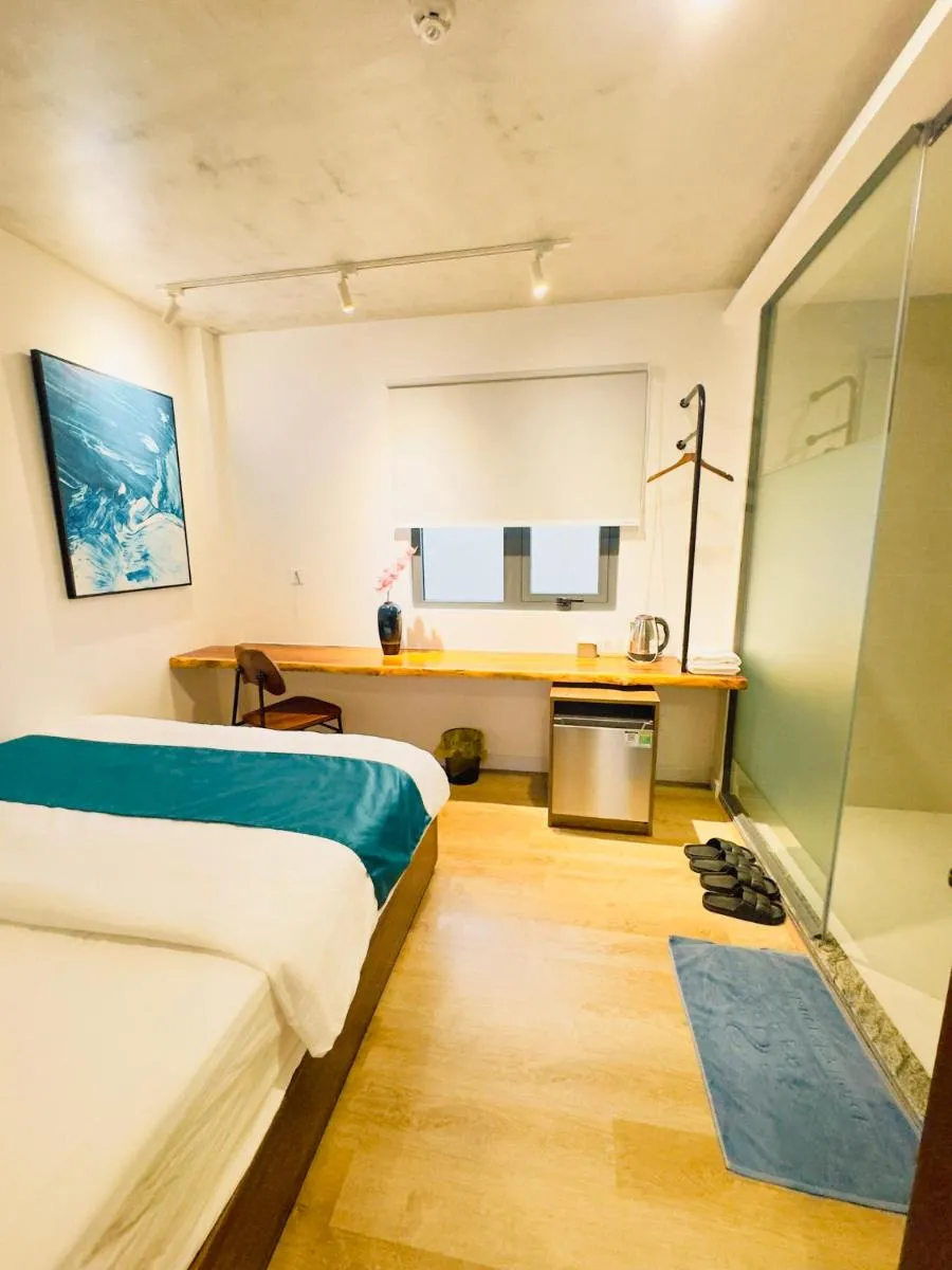 Image 5 of Urban Hotel