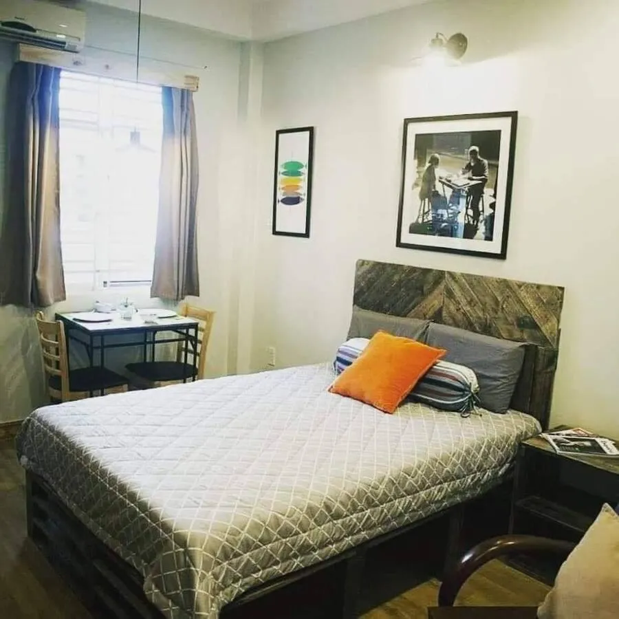 Image 4 of Urban Saigon Stays Near Embassy