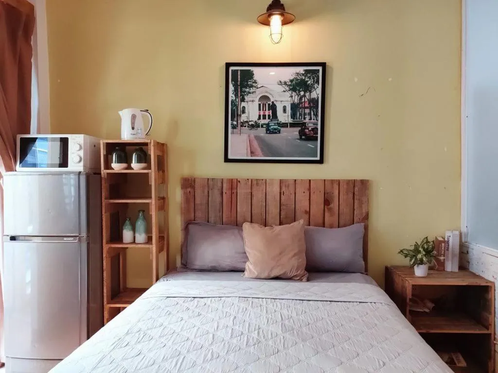 Image 1 of Urban Saigon Stays Near Embassy