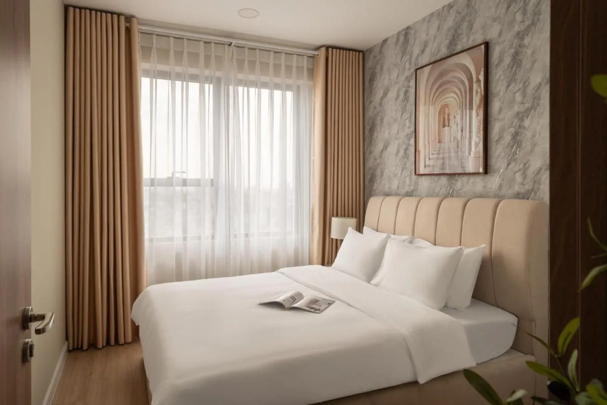 Image 4 of Urban Zen Saigon – SOHO Residence D1
