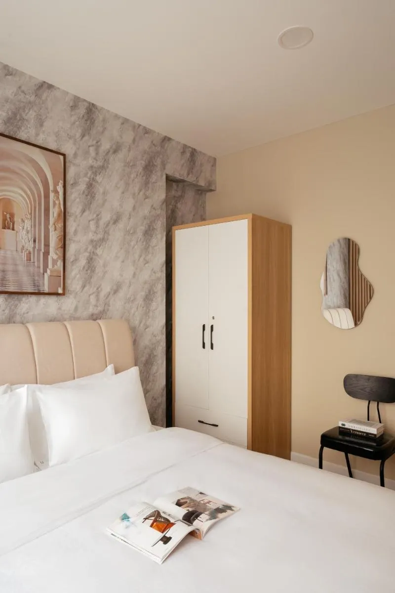Image 5 of Urban Zen Saigon – SOHO Residence D1