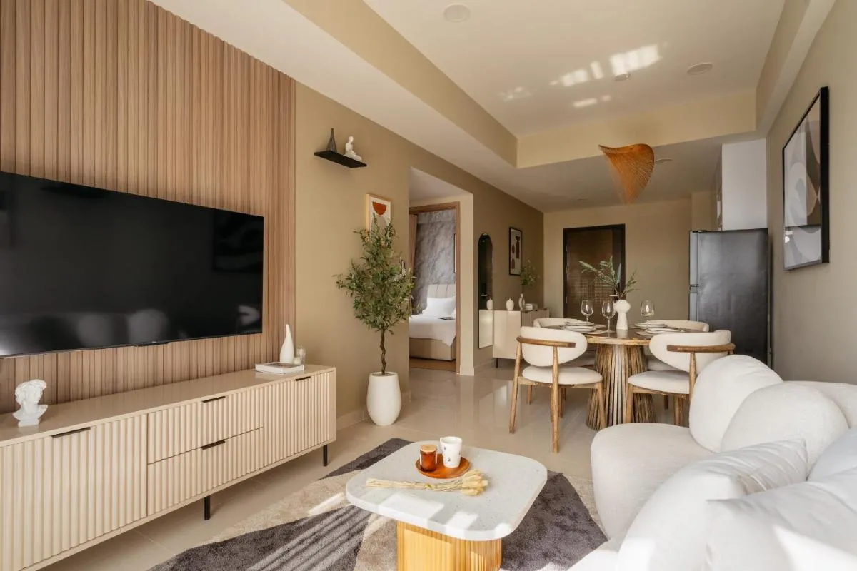 Image 3 of Urban Zen Saigon – SOHO Residence D1
