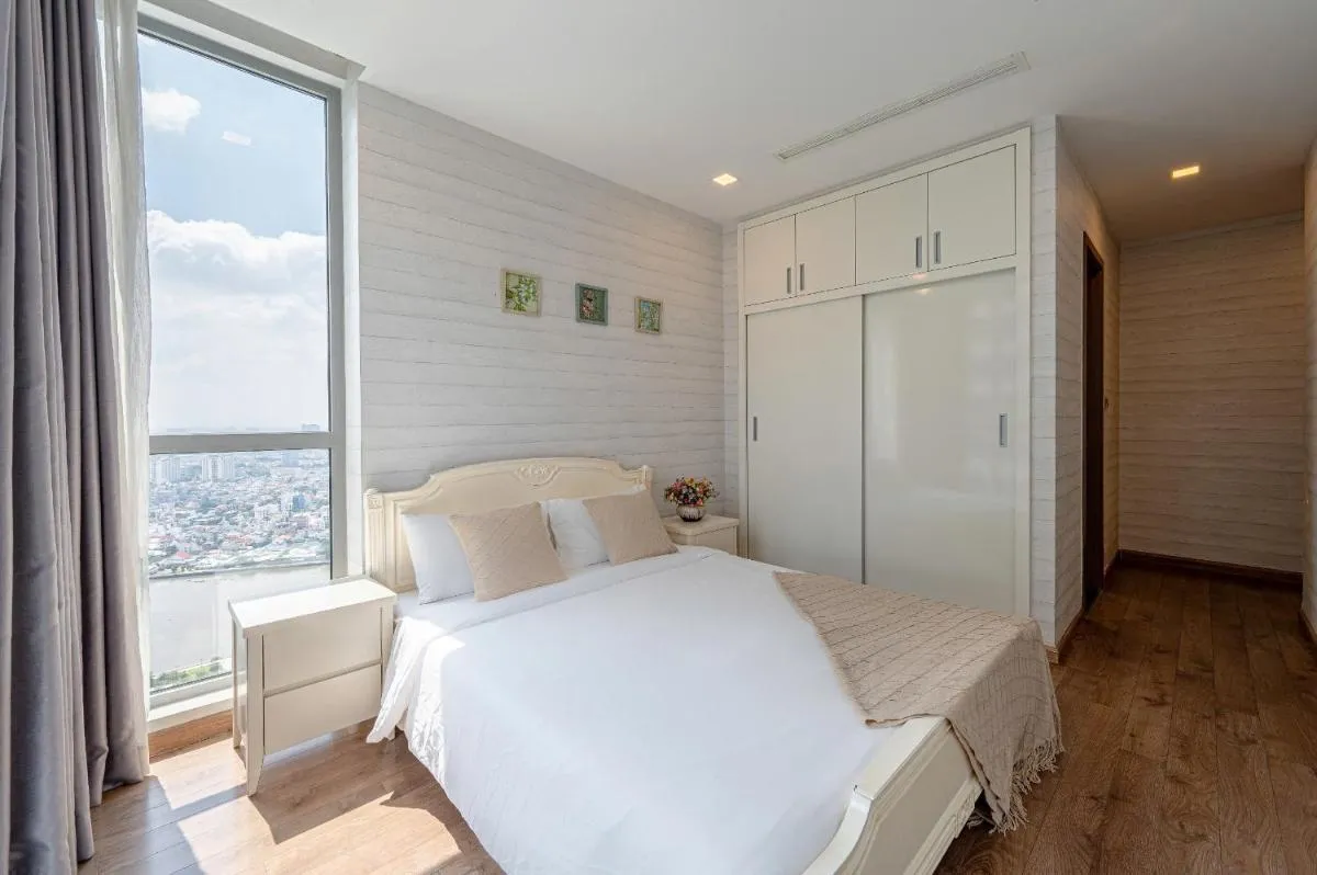 Image 5 of Urban Zen Saigon – Vinhomes Landmark 81