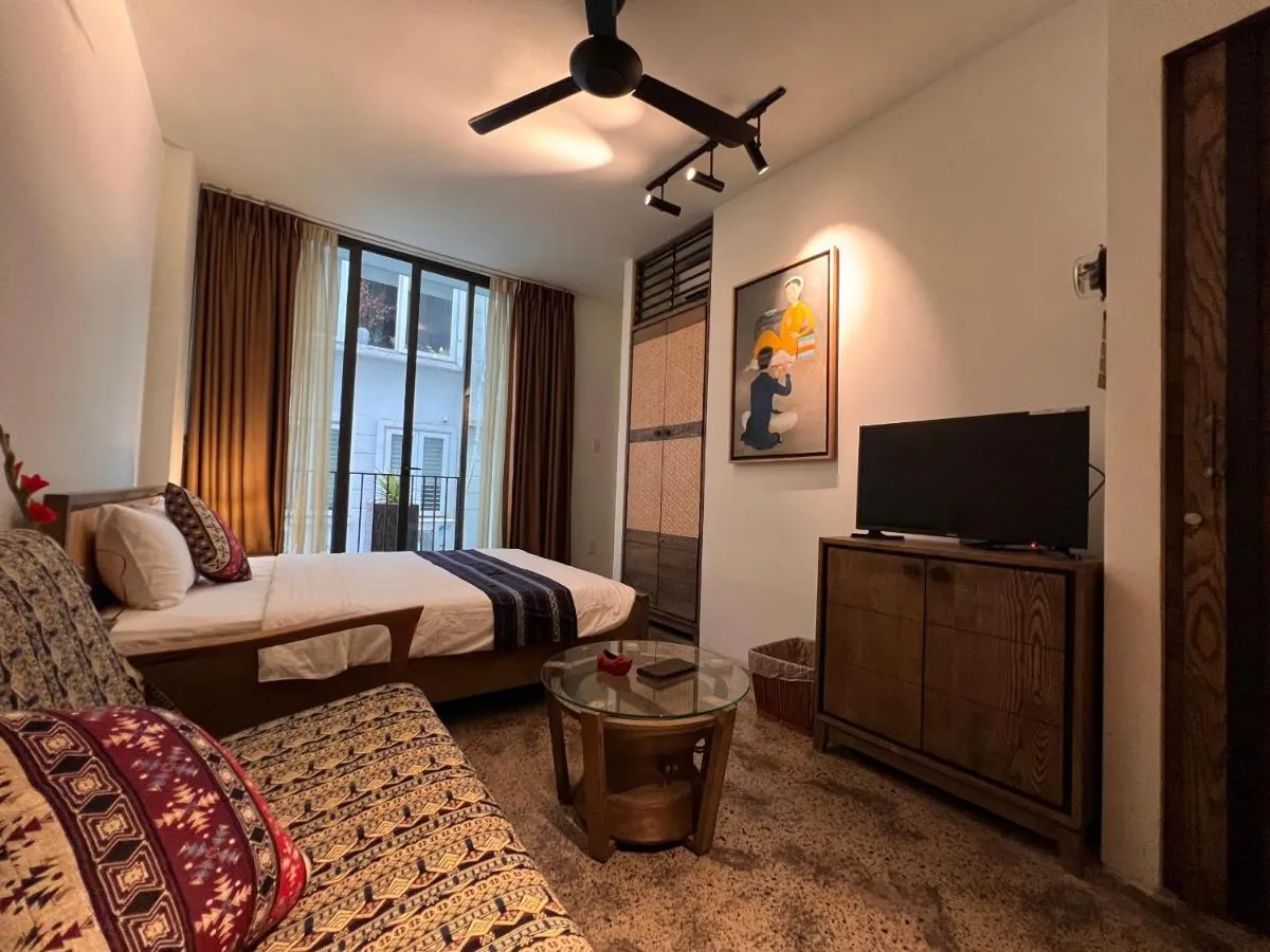 Image 3 of VIETLIFE Hotel & Apartment – Free Cinema