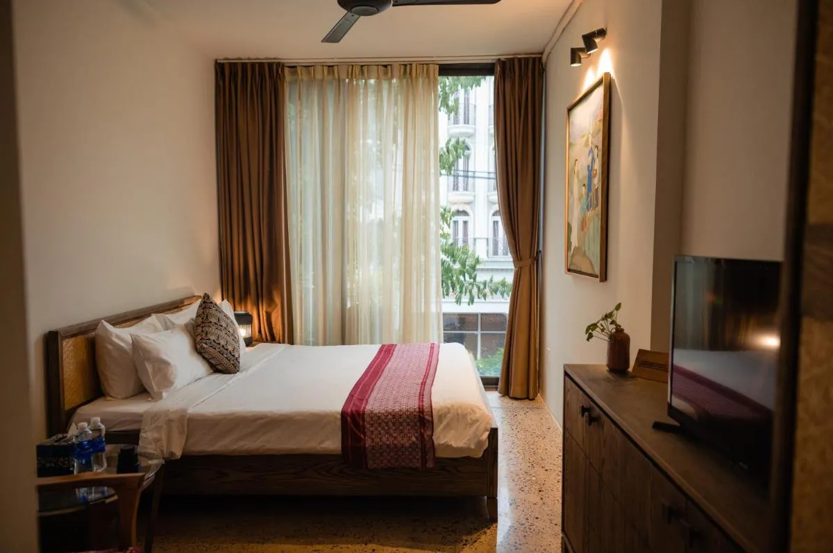 Image 5 of VIETLIFE Hotel & Apartment – Free Cinema