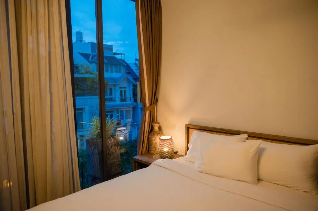 Image 1 of VIETLIFE Hotel & Apartment – Free Cinema