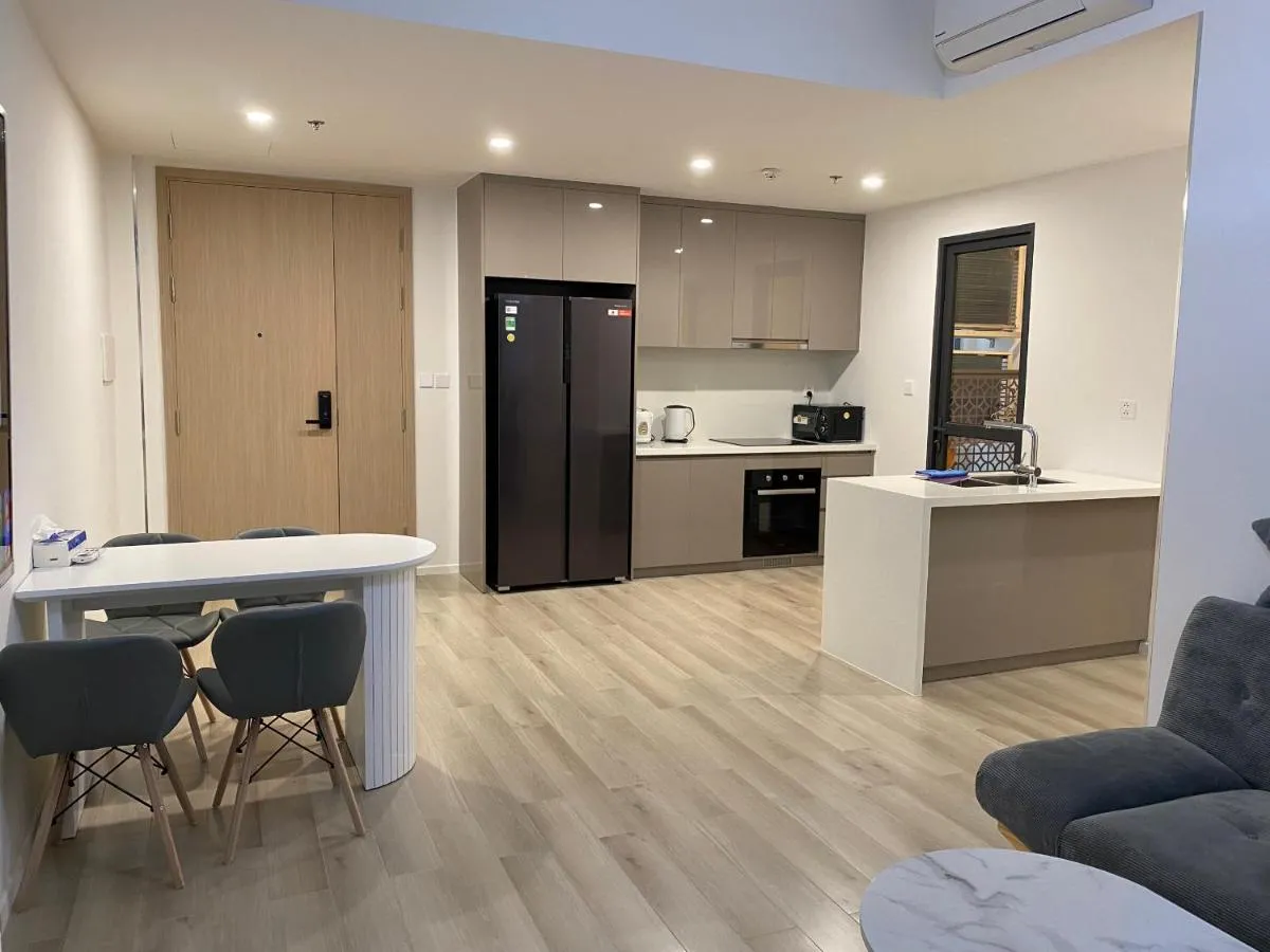 Image 5 of VINHOMES GRAND PARK QUẬN 9 Căn hộ LUXURY MASTERI CENTRE POINT