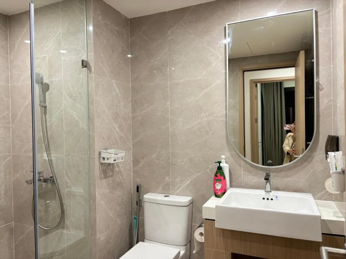 Image 3 of VINHOMES GRAND PARK QUẬN 9 Căn hộ LUXURY MASTERI CENTRE POINT