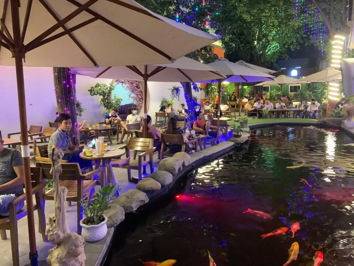 Image 4 of Vạn Huệ Homestay Bình Dương