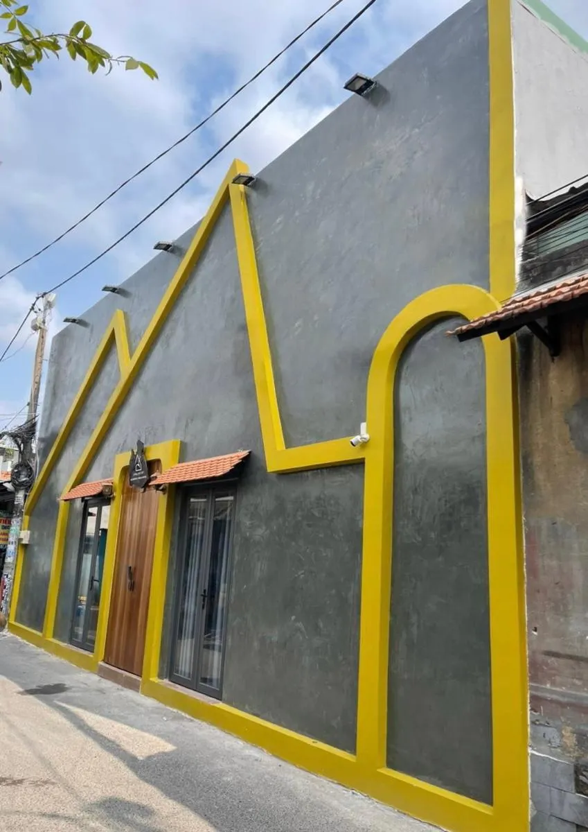 Image 4 of Vania House 18 – Homestay Gò Vấp