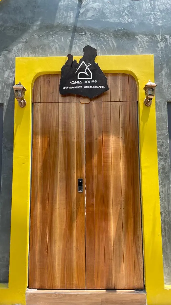 Image 5 of Vania House 18 – Homestay Gò Vấp