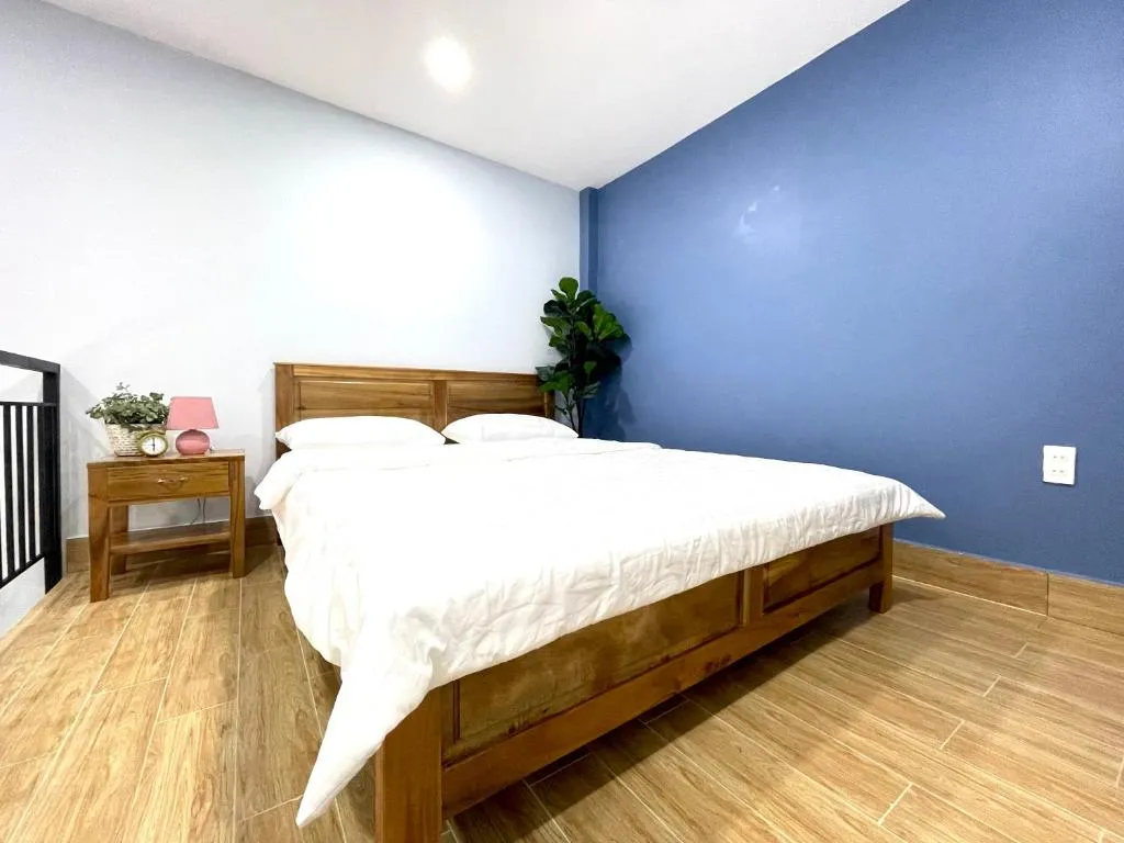 Image 1 of Vania House 18 – Homestay Gò Vấp
