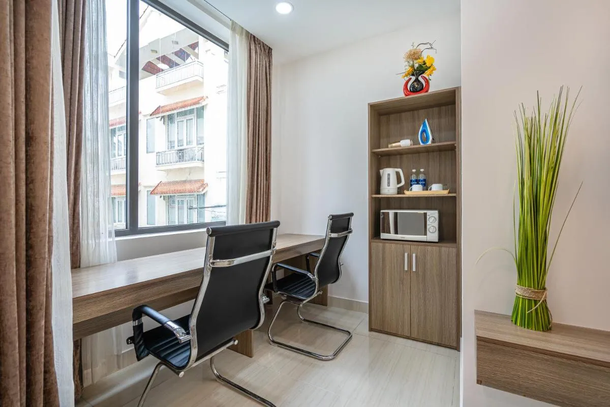 Image 5 of ViVo 416 Apartment