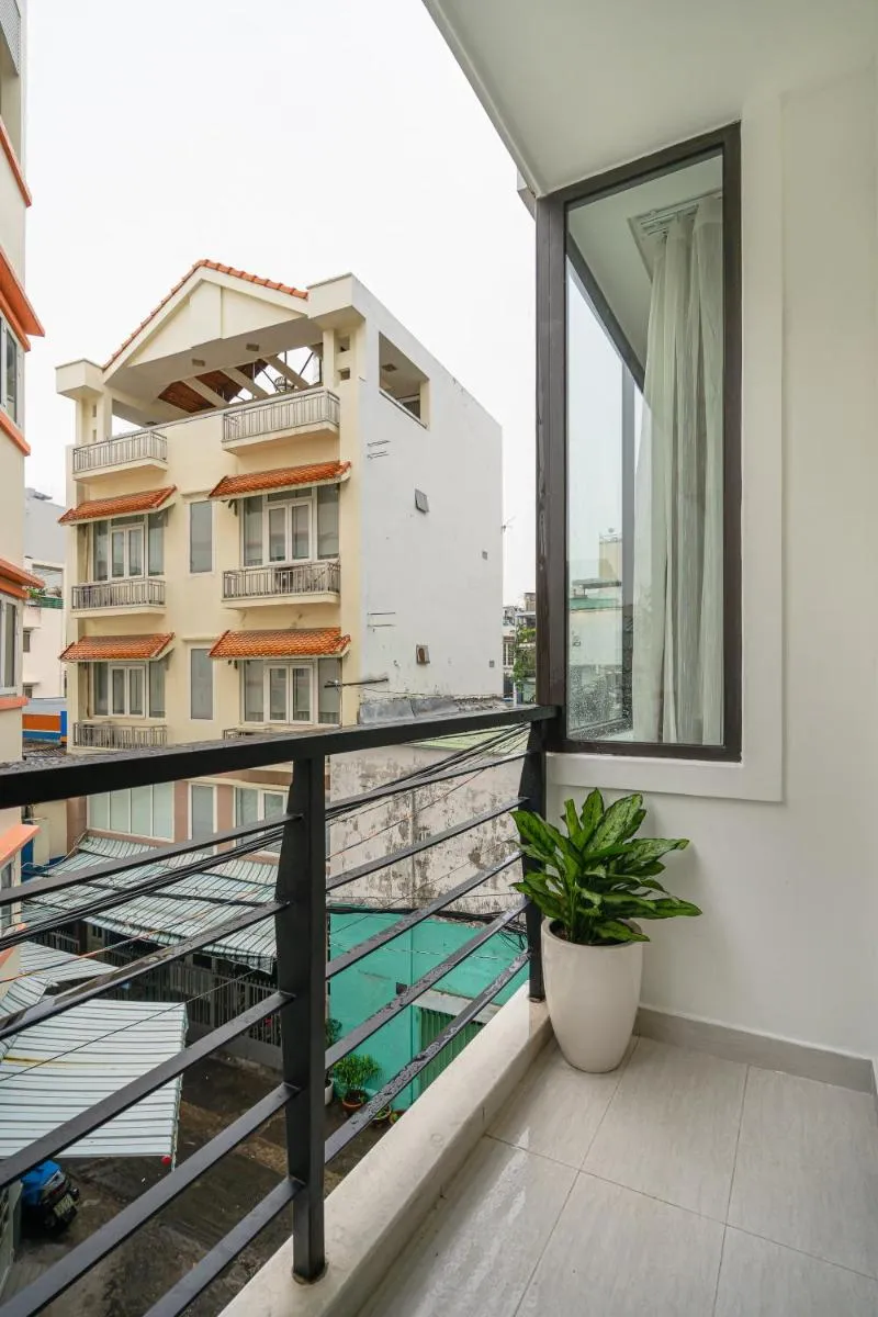 Image 4 of ViVo 416 Apartment