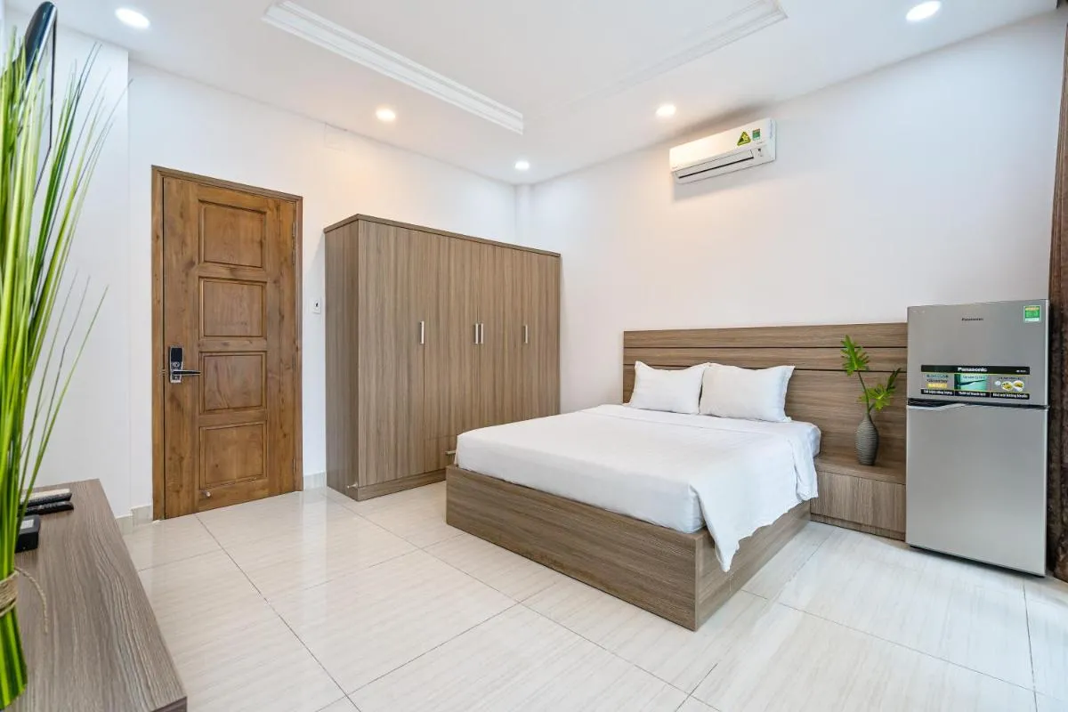 Image 3 of ViVo 416 Apartment