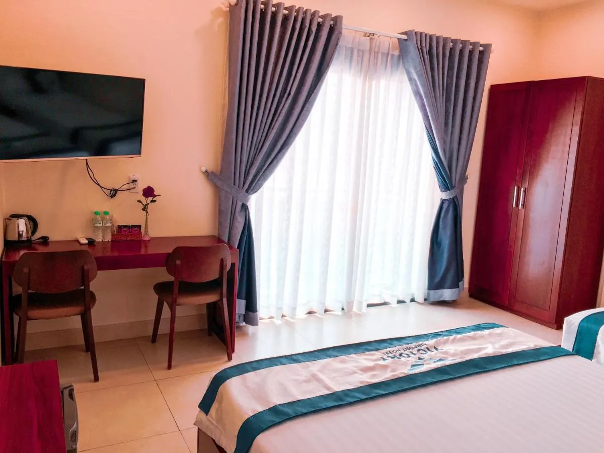 Image 3 of Victory Airport Hotel