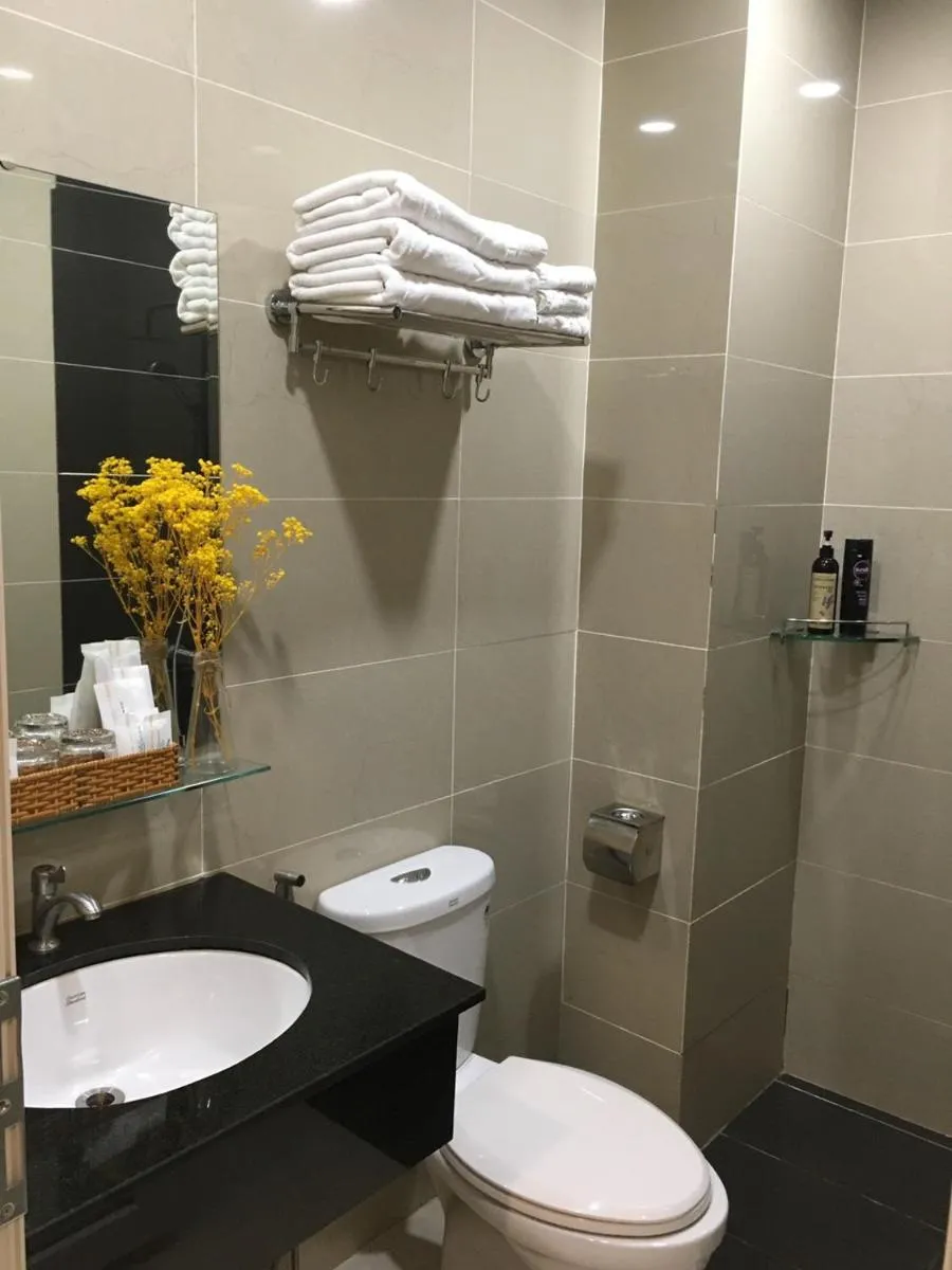 Image 4 of Victory Airport Hotel
