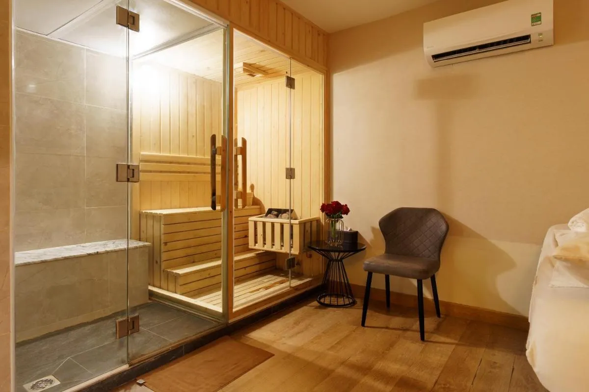 Image 3 of Victory Sai Gon Hotel