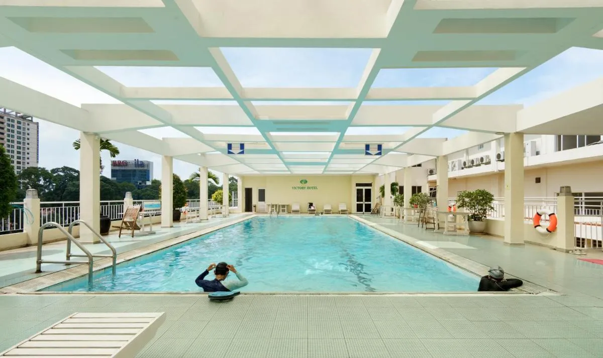 Image 4 of Victory Sai Gon Hotel