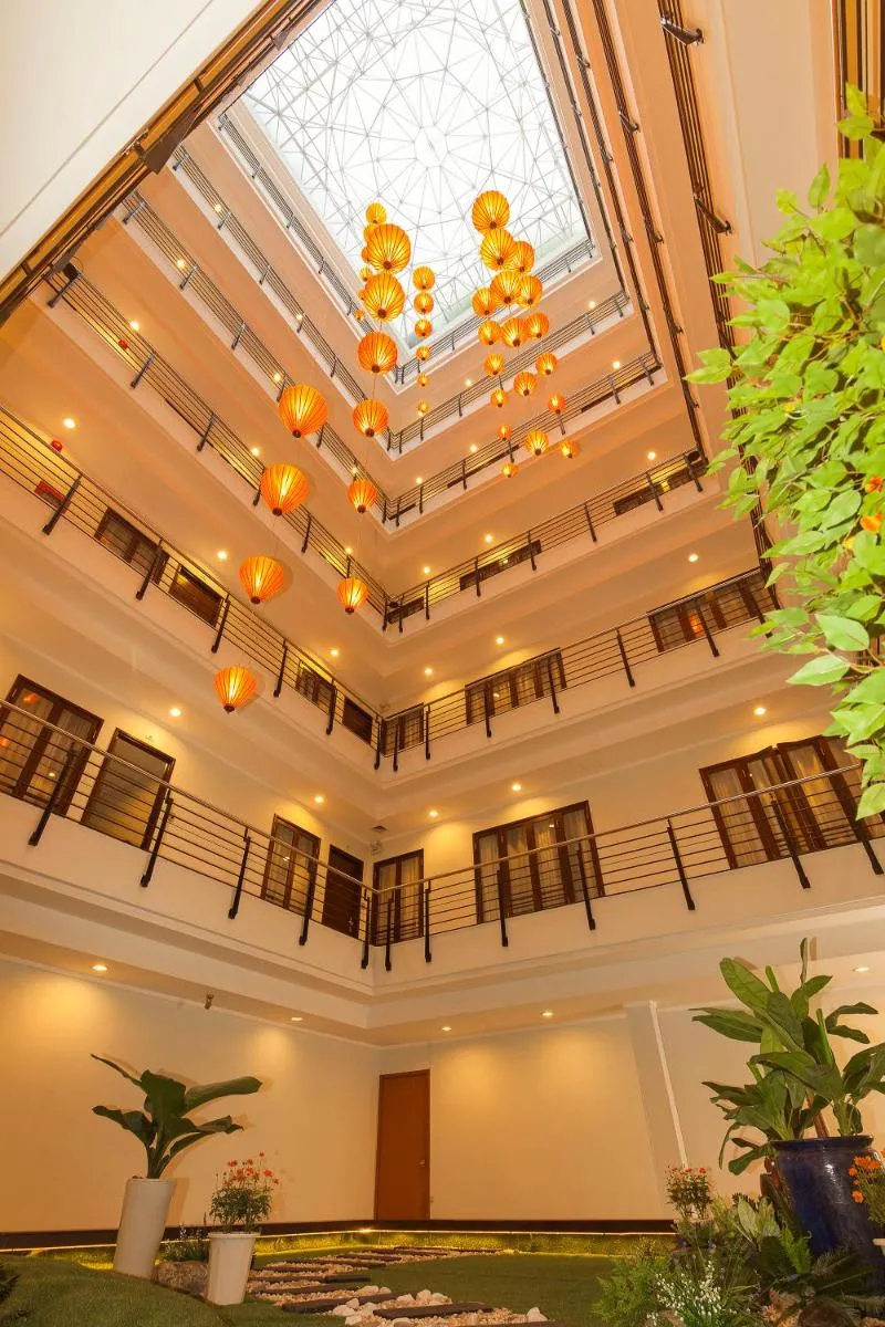 Image 4 of Vien Dong Hotel