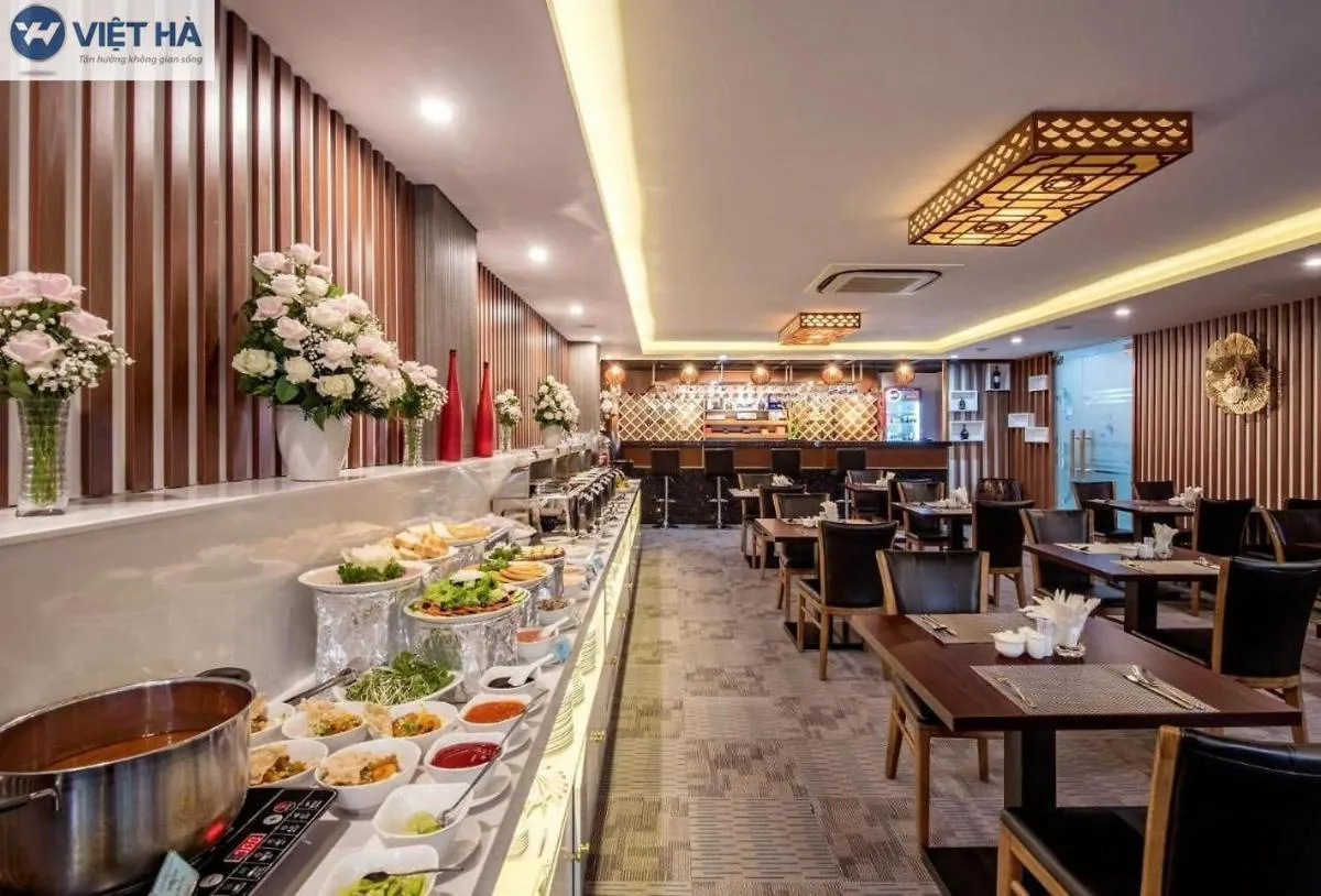 Image 5 of Viet Ha Hotel