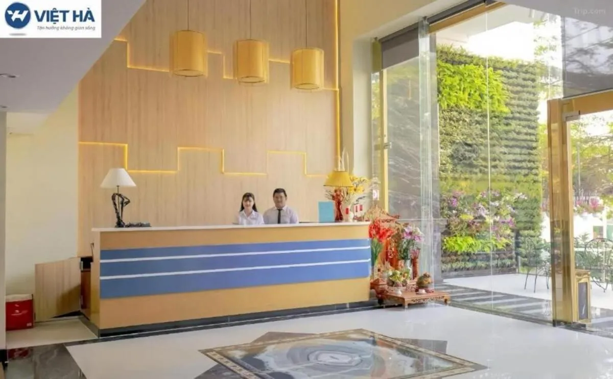 Image 3 of Viet Ha Hotel