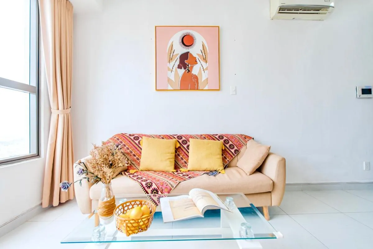 Image 4 of Vietnam d’Or Aparts – RiverGate Residence, Free Gym&Pool