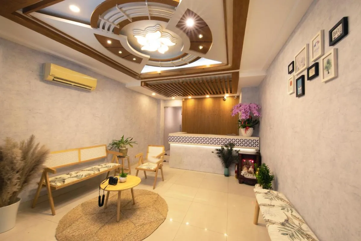 Image 5 of Vilion Boutique Hotel Ben Thanh