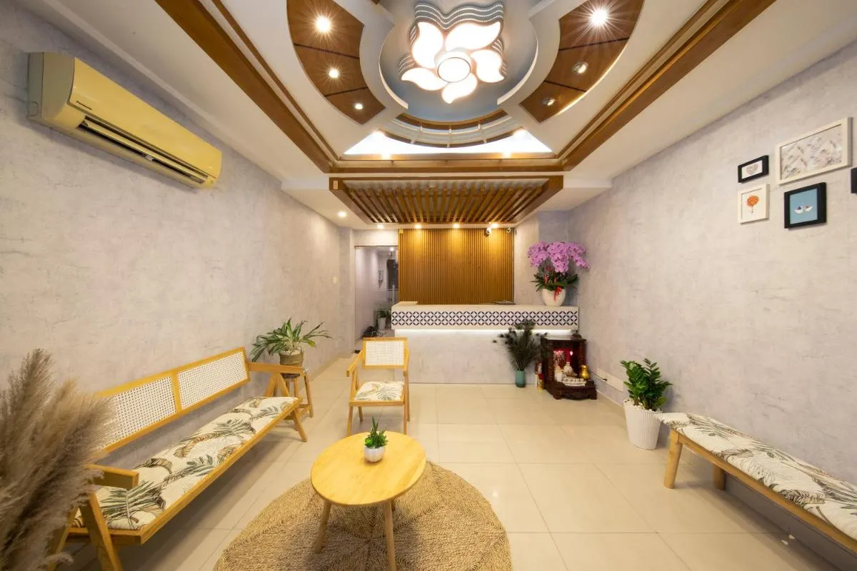 Image 3 of Vilion Boutique Hotel Ben Thanh